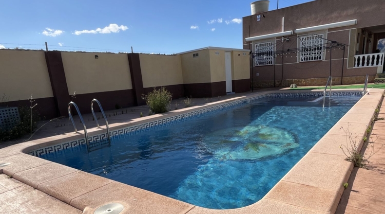Alicante - Orihuela - 1000m2