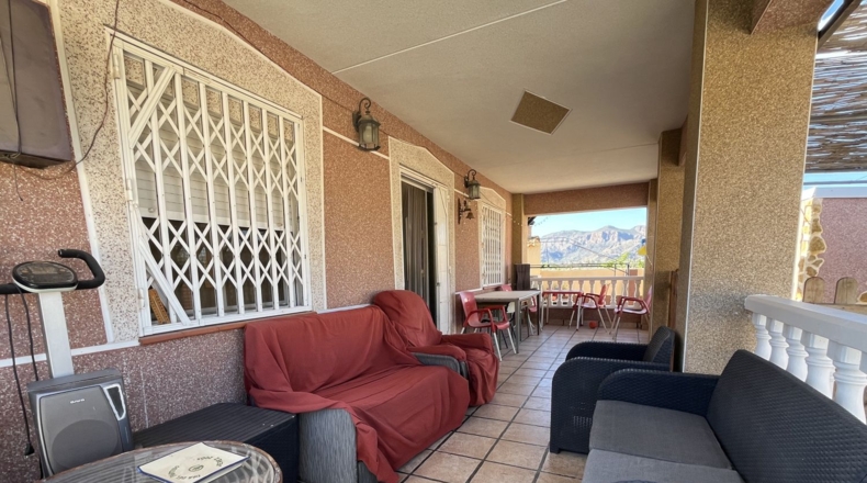 Alicante - Orihuela - 1000m2