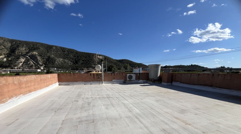 Alicante - Orihuela - 1000m2