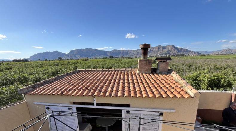 Alicante - Orihuela - 1000m2