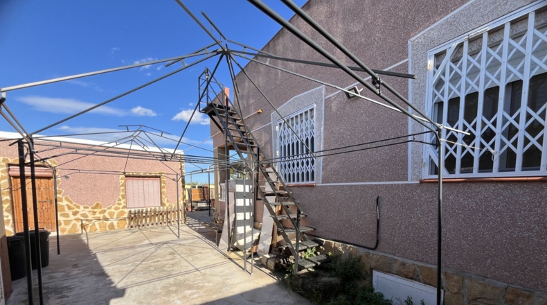 Alicante - Orihuela - 1000m2