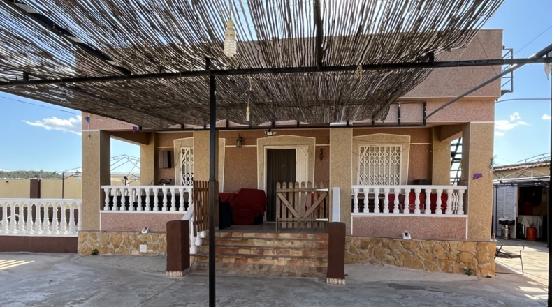 Alicante - Orihuela - 1000m2