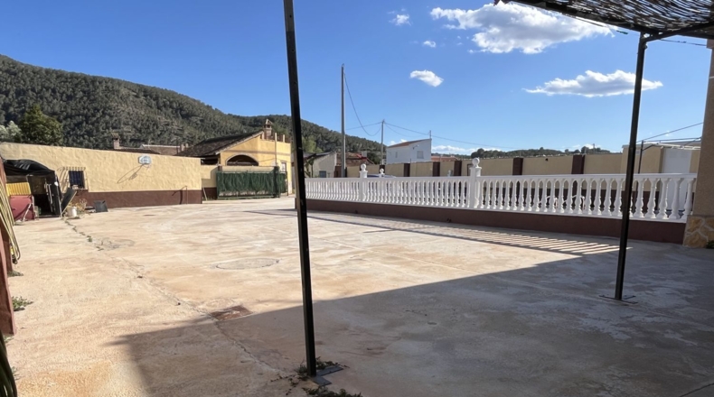 Alicante - Orihuela - 1000m2