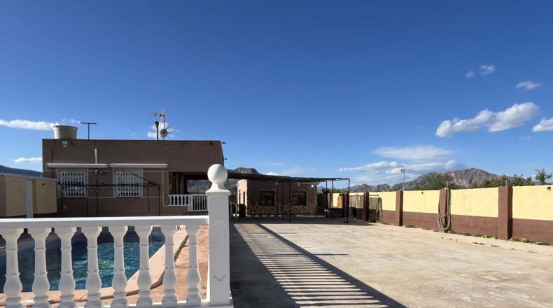 Alicante - Orihuela - 1000m2