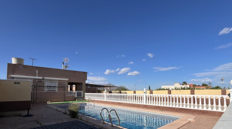 Alicante - Orihuela - 1000m2