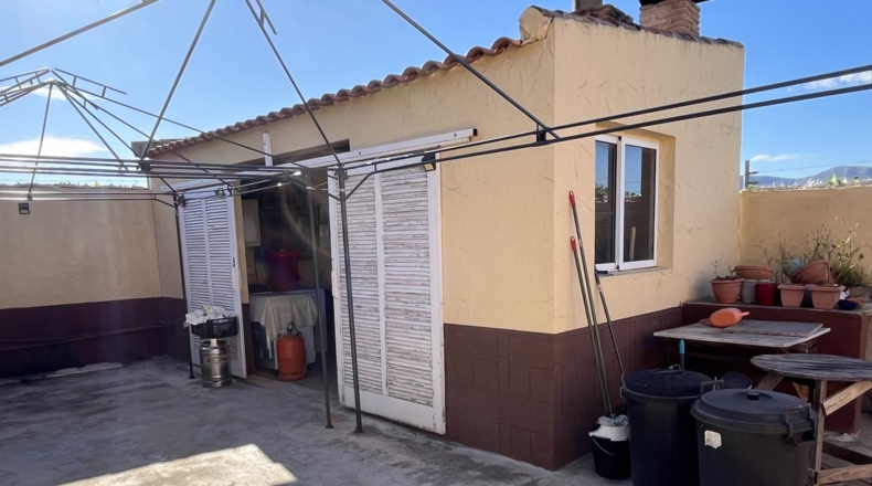 Alicante - Orihuela - 1000m2