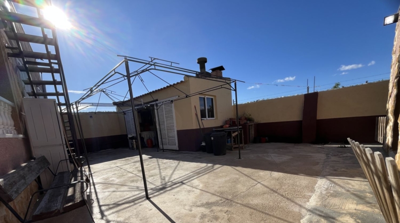Alicante - Orihuela - 1000m2