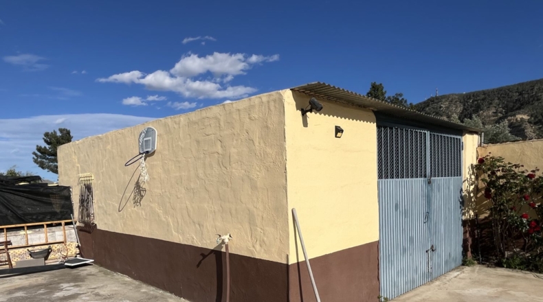 Alicante - Orihuela - 1000m2