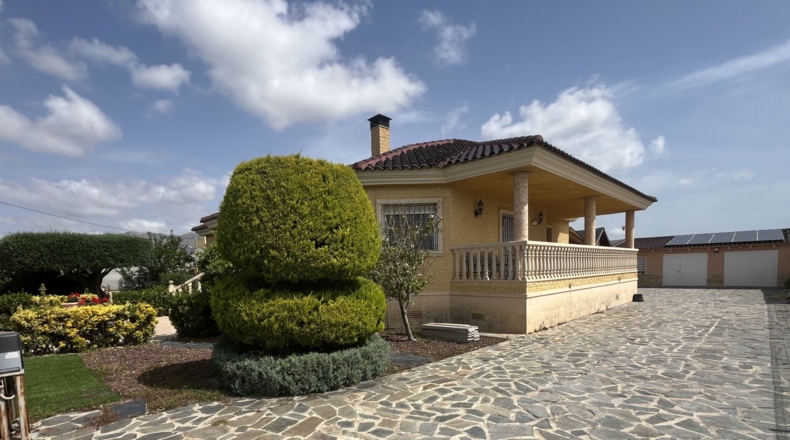 Alicante - Orihuela - 1000m2