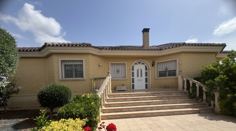 Alicante - Orihuela - 1000m2