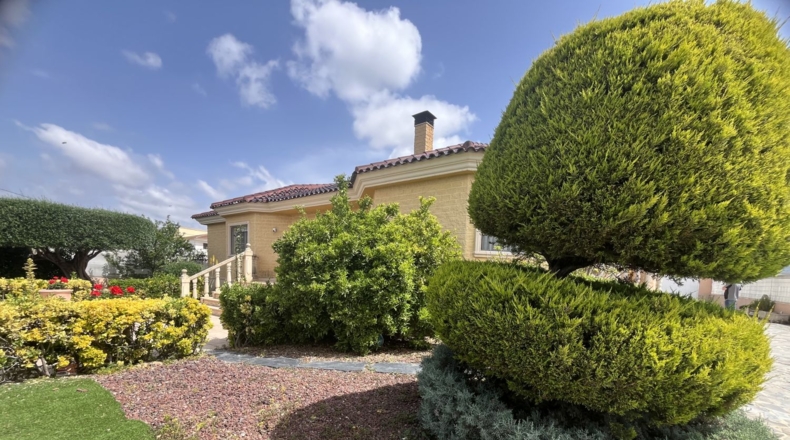 Alicante - Orihuela - 1000m2