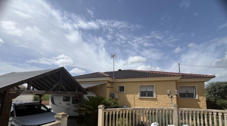Alicante - Orihuela - 1000m2