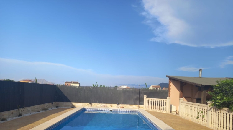 Alicante - Orihuela - 1000m2