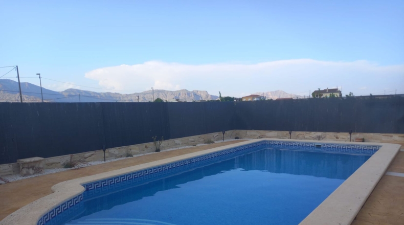 Alicante - Orihuela - 1000m2