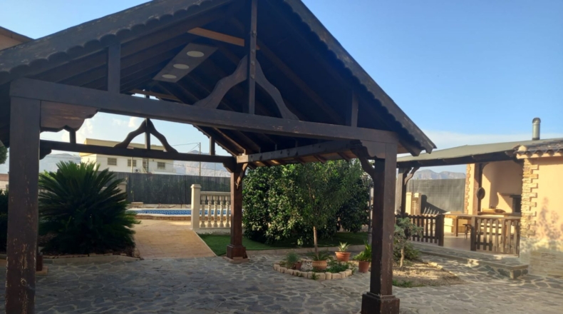 Alicante - Orihuela - 1000m2