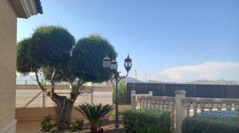 Alicante - Orihuela - 1000m2
