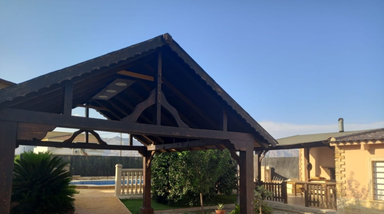Alicante - Orihuela - 1000m2