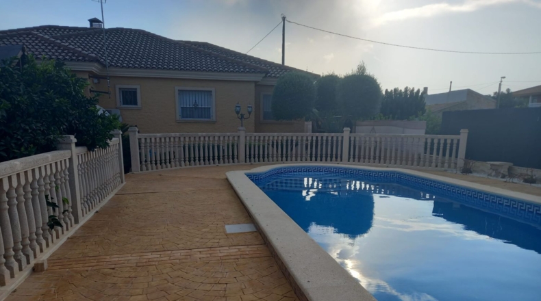 Alicante - Orihuela - 1000m2