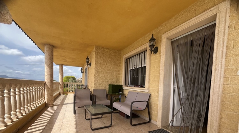 Alicante - Orihuela - 1000m2