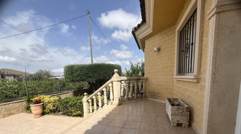 Alicante - Orihuela - 1000m2