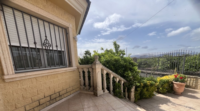 Alicante - Orihuela - 1000m2