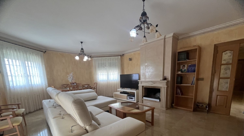 Alicante - Orihuela - 1000m2