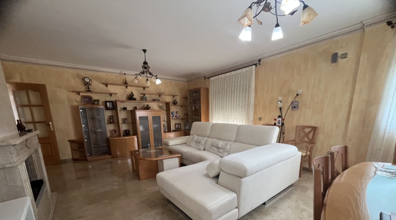 Alicante - Orihuela - 1000m2