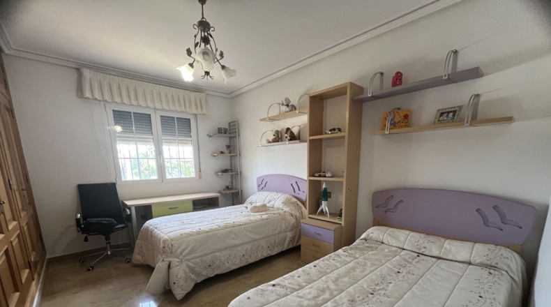 Alicante - Orihuela - 1000m2