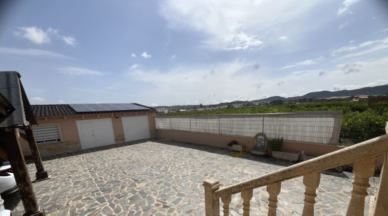 Alicante - Orihuela - 1000m2