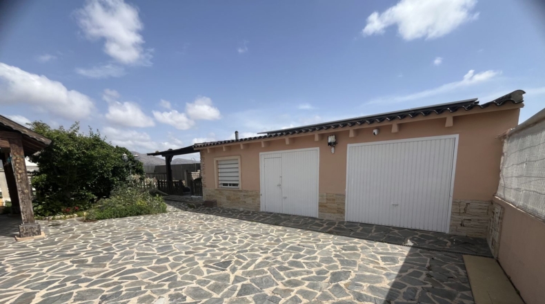 Alicante - Orihuela - 1000m2