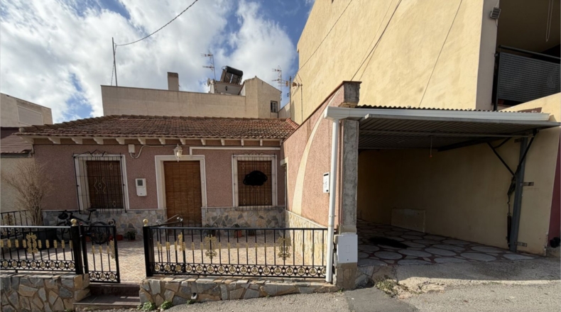 Alicante - Orihuela - 130m2