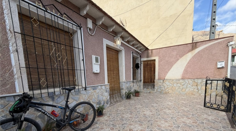 Alicante - Orihuela - 130m2