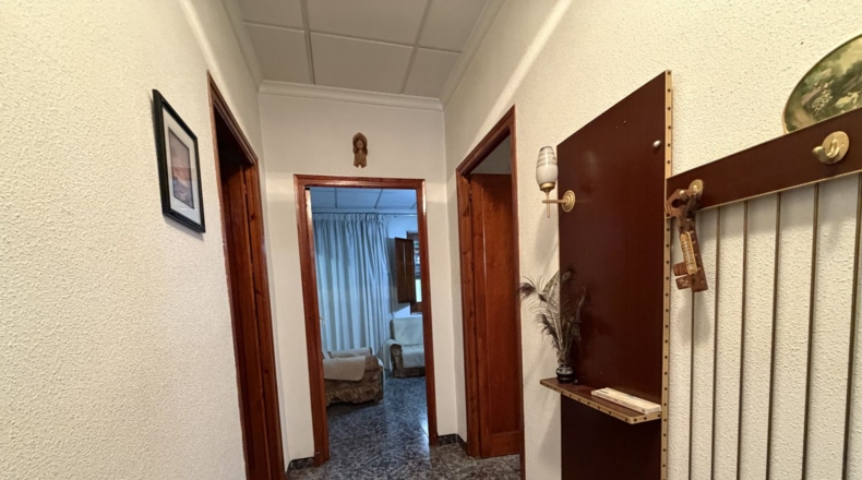 Alicante - Orihuela - 130m2