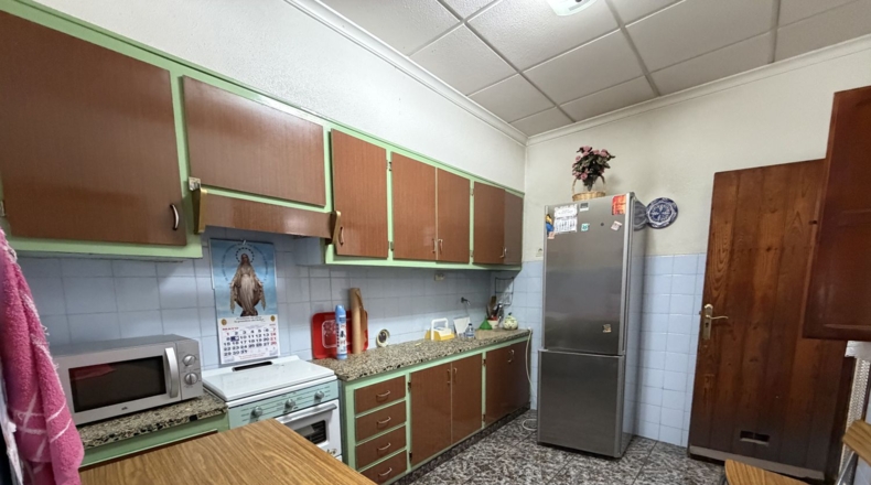 Alicante - Orihuela - 130m2