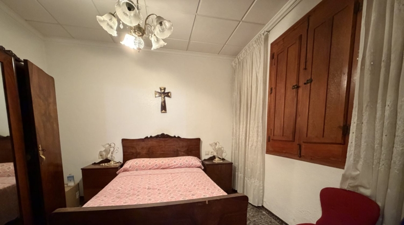 Alicante - Orihuela - 130m2