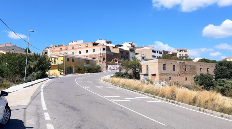 Castellón - Useras - 357m2