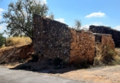 Parcel·la urbanitzable en venda a la España, les Useres, ref.: TR102855 foto