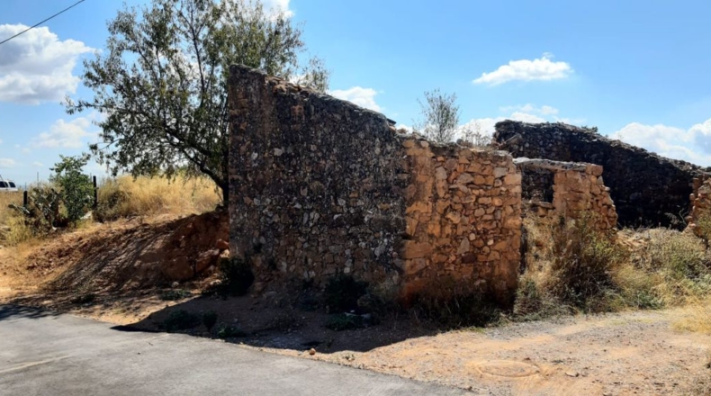 Castellón - Useras - 357m2