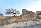 Parcel·la urbanitzable en venda a la España, les Useres, ref.: TR102855 foto