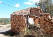 Parcel·la urbanitzable en venda a la España, les Useres, ref.: TR102855 foto