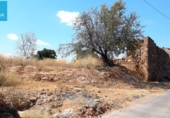 Parcel·la urbanitzable en venda a la España, les Useres, ref.: TR102855 foto