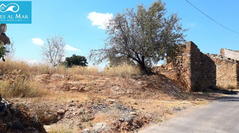 Castellón - Useras - 357m2