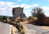 Parcel·la urbanitzable en venda a la España, les Useres, ref.: TR102855 foto