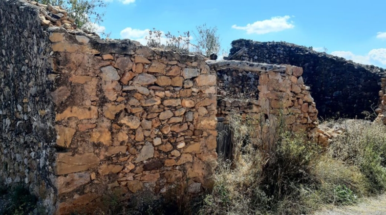 Castellón - Useras - 357m2