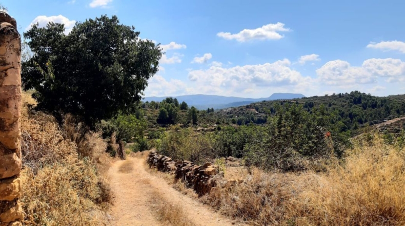 Castellón - Useras - 357m2