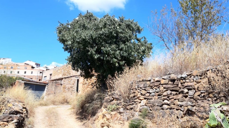 Castellón - Useras - 357m2