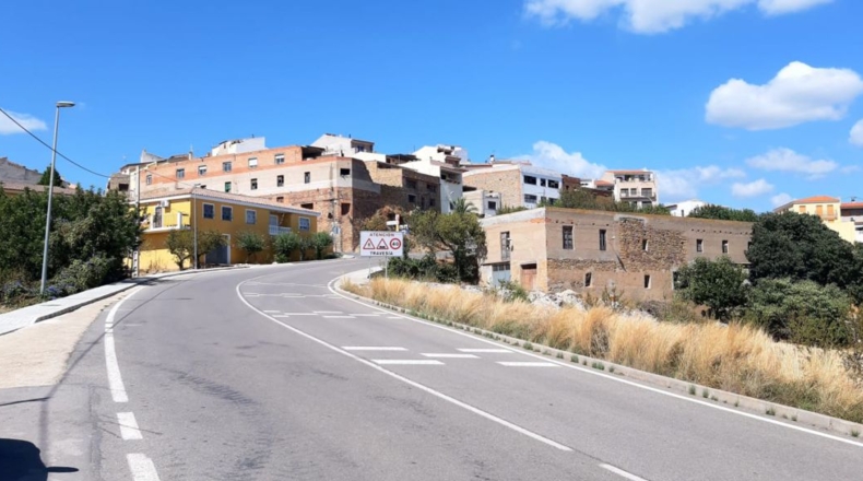 Castellón - Useras - 357m2