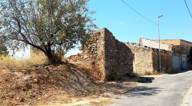 Castellón - Useras - 357m2
