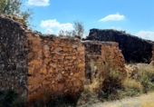 Parcel·la urbanitzable en venda a la España, les Useres, ref.: TR102855 foto