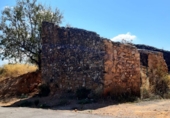 Parcel·la urbanitzable en venda a la España, les Useres, ref.: TR102855 foto
